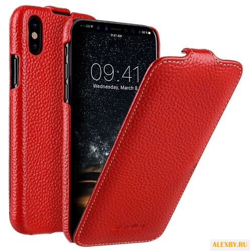 Чехол Melkco Jacka Type для