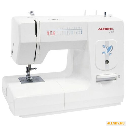 Швейная машина Aurora 715
