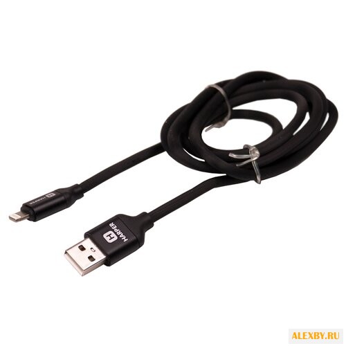 Кабель HARPER USB - Lightning
