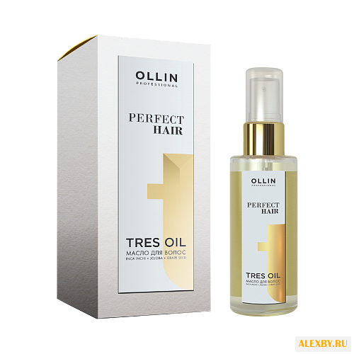 OLLIN Professional Perfect Hair
