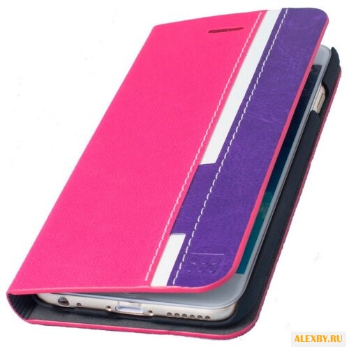 Чехол Promate Teem-i6P для