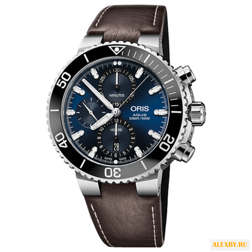 Наручные часы ORIS