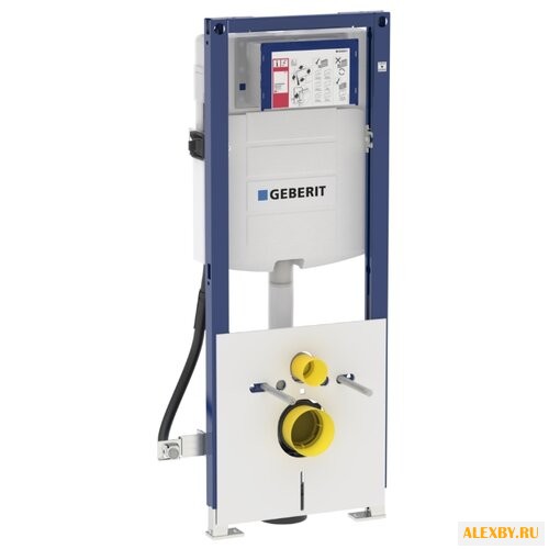 Рамная инсталляция GEBERIT