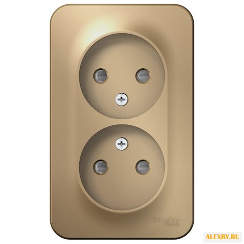 Розетка Schneider Electric