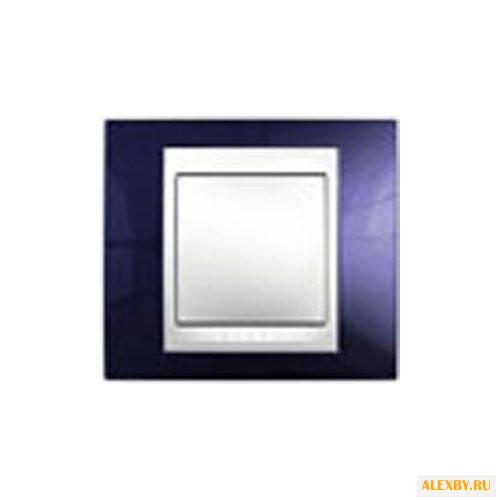 Рамка 1п Schneider Electric