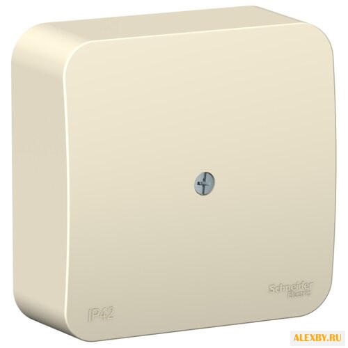 Коробка наружного монтажа