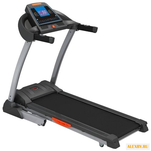 Электрическая беговая дорожка