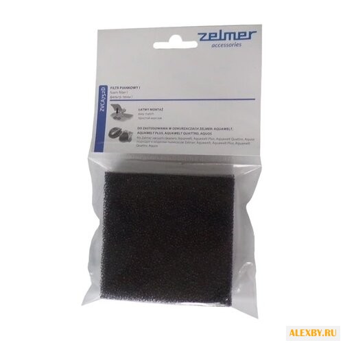 Zelmer HEPA-фильтр ZVCA752D