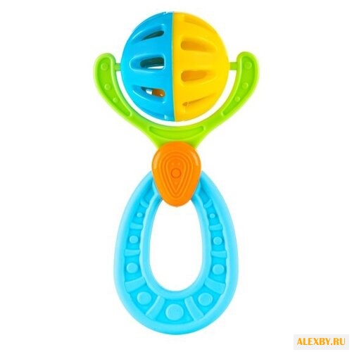 Погремушка Knopa Юпитер