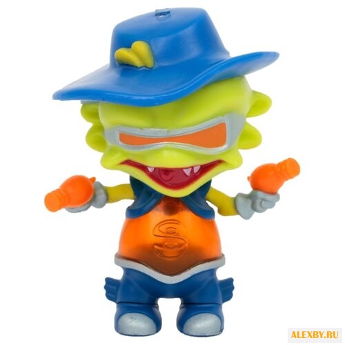 Фигурка Giochi Preziosi Танго