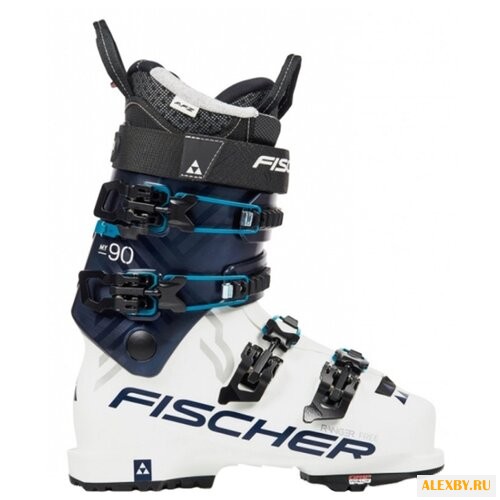 Ботинки для горных лыж Fischer
