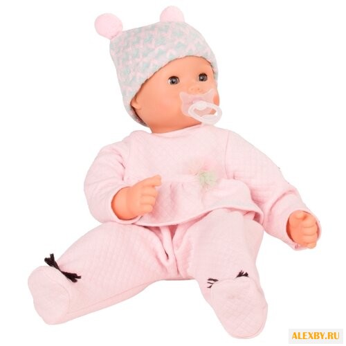 Пупс Gotz Макси Маффин 42 см