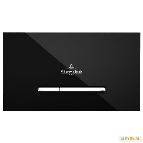Кнопка смыва Villeroy & Boch