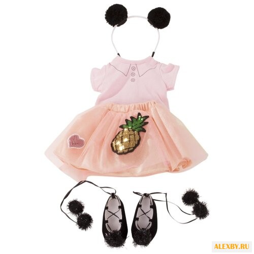 Gotz Комплект одежды для кукол