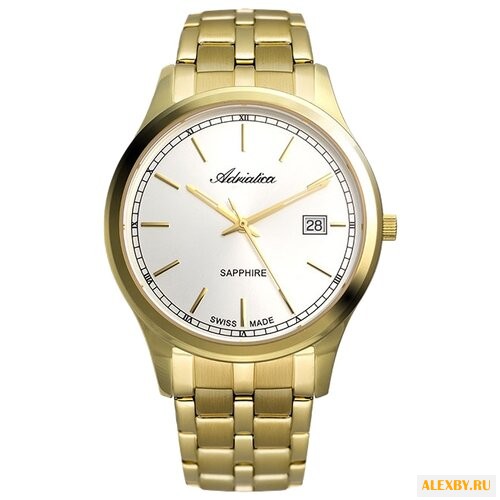 Наручные часы Adriatica