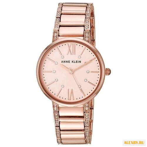 Наручные часы ANNE KLEIN 3200RGRG