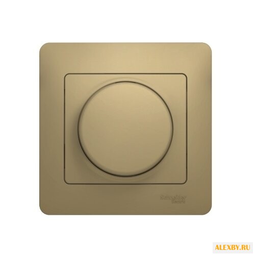 Диммер Schneider Electric