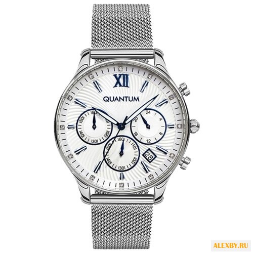Наручные часы QUANTUM IML587.330