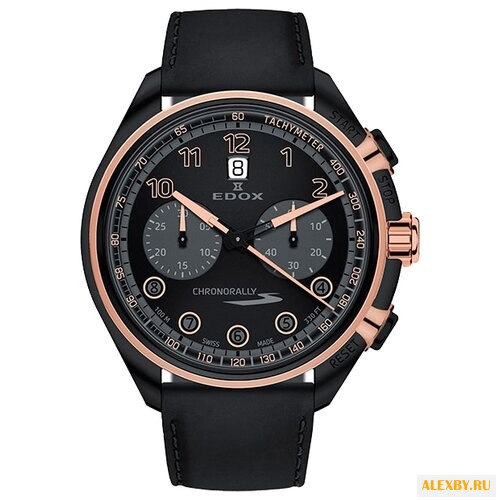 Наручные часы Edox
