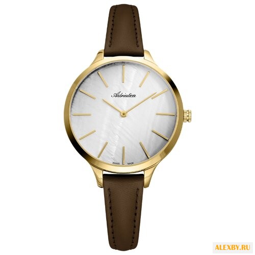 Наручные часы Adriatica