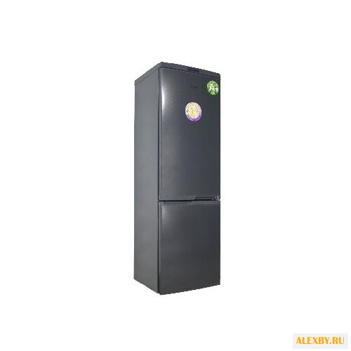 Холодильник DON R 290 графит