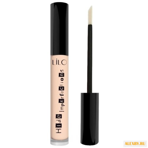 Lilo Консилер Hide Imperfections