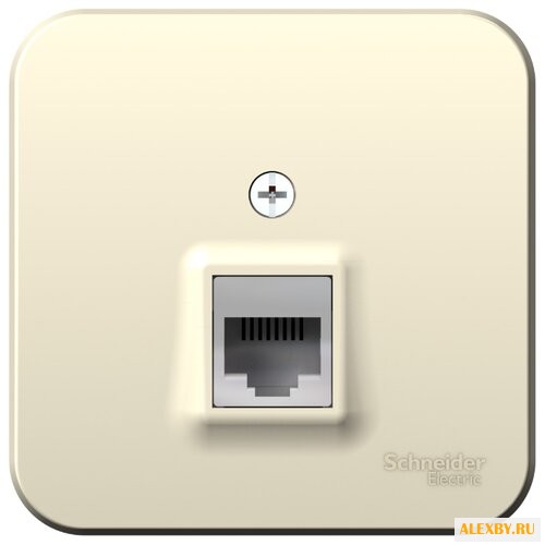 Розетка для интернета