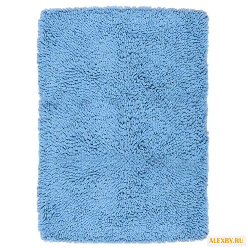 Коврик ДеНАСТИЯ длинноворсовый