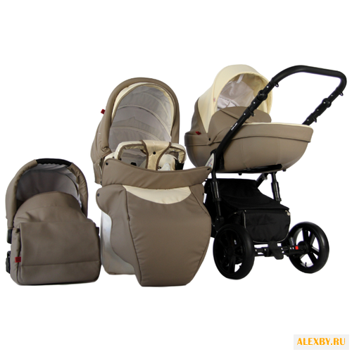 Универсальная коляска Farfello