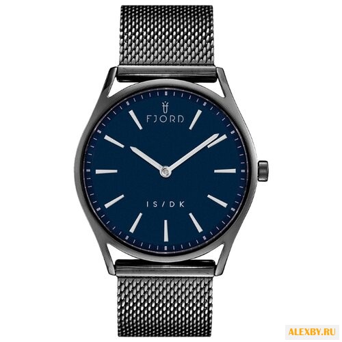 Наручные часы FJORD FJ-6047-55