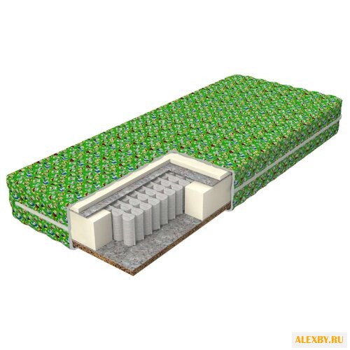 Матрас Dimax Тихоня