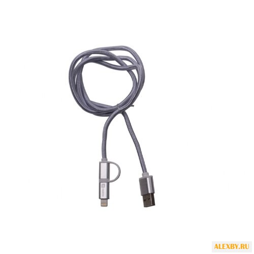 Кабель HARPER USB - Lightning