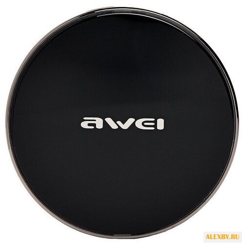 Сетевая зарядка Awei W3