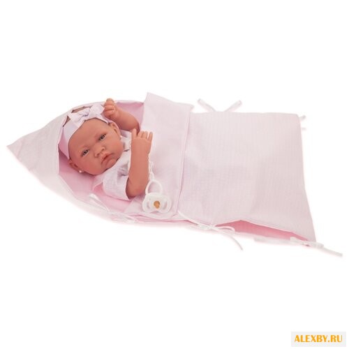 Кукла Antonio Juan Матильда 42