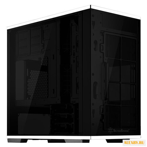 Компьютерный корпус SilverStone