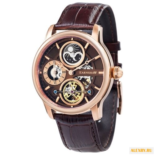 Наручные часы EARNSHAW ES-8087-04