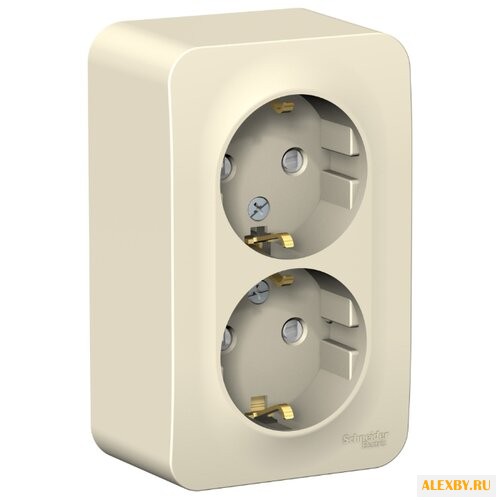 Розетка Schneider Electric