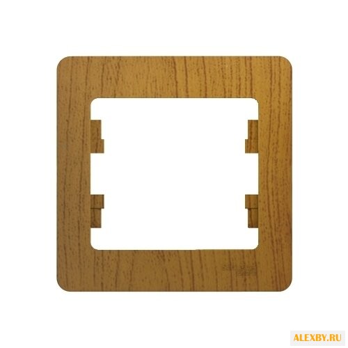 Рамка 1п Schneider Electric