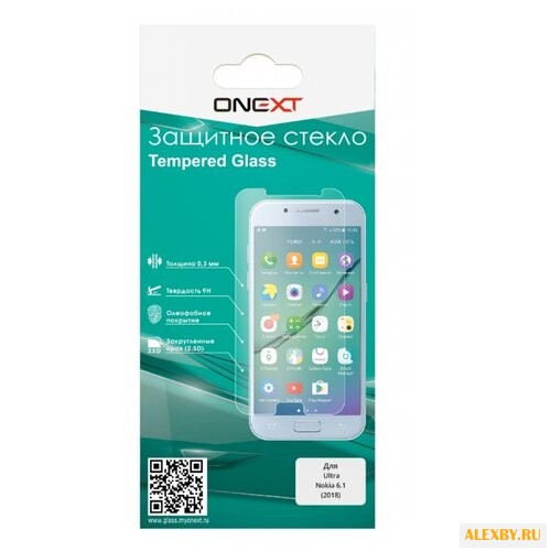 Защитное стекло ONEXT для