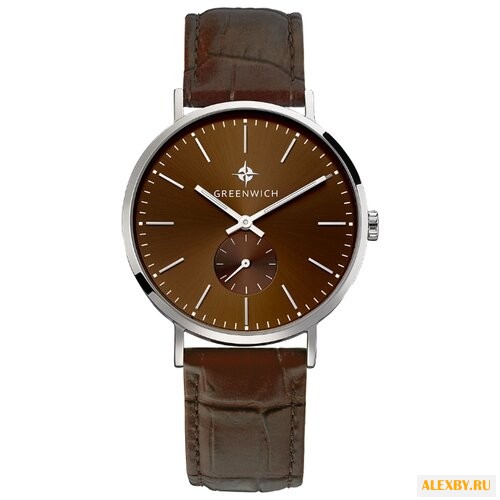 Наручные часы GREENWICH GW