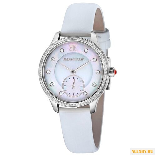 Наручные часы EARNSHAW ES-8098-02