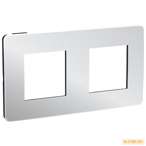 Рамка 4п Schneider Electric