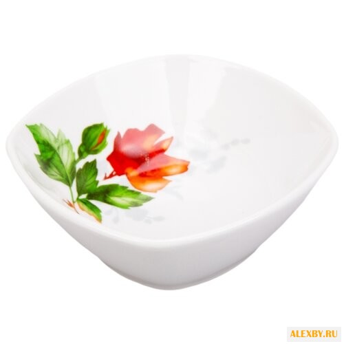 Дулёвский фарфор Салатник