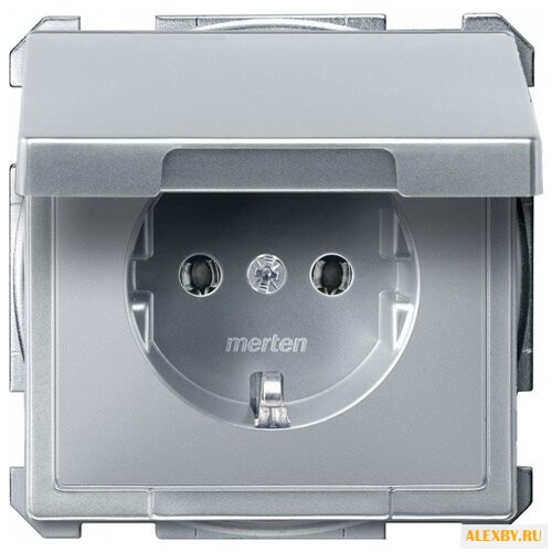 Розетка Schneider Electric