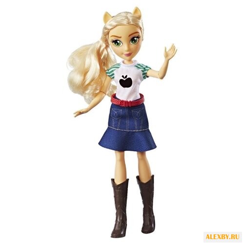 Кукла My Little Pony Equestria