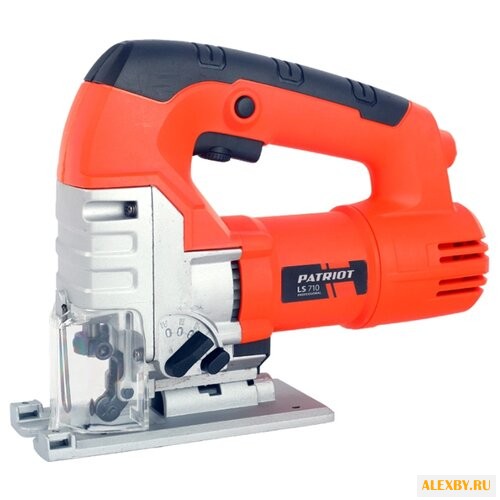 Электролобзик PATRIOT LS 710
