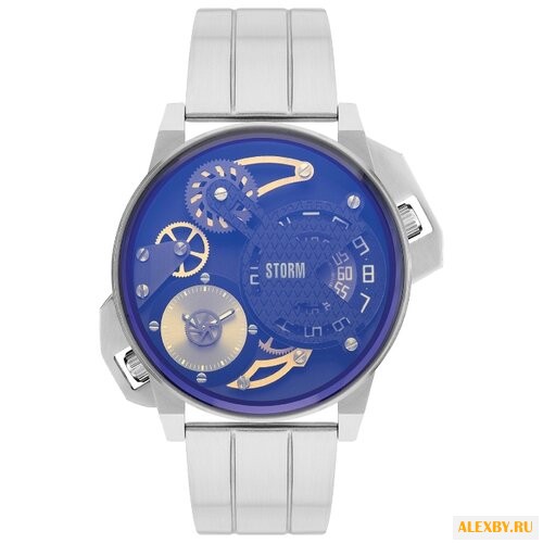 Наручные часы STORM Dualmation