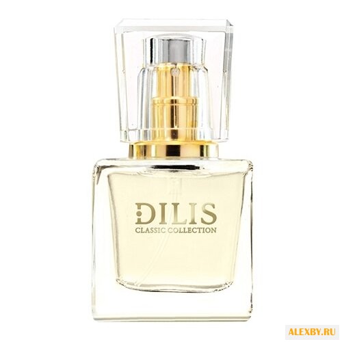 Dilis Parfum Classic Collection