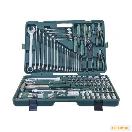 Набор инструментов JONNESWAY