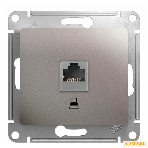 Розетка для интернета